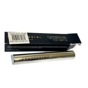 Anastasia Beverly Hills Clear Brow Gel 2.5mL